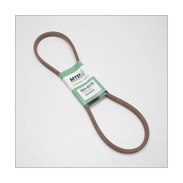 Belt-V .715 X 48.5